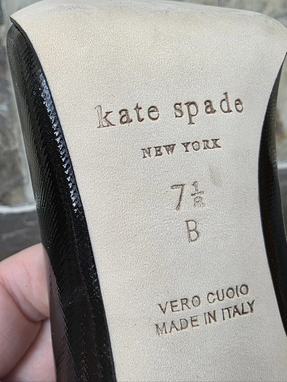 kate spade nwob from